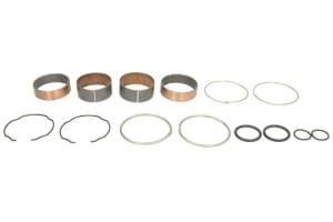 Kit reparatie suspensie fata compatibil: HONDA CR, CRF; SUZUKI RM 250/450 1997-2017