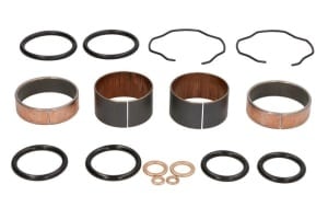 Kit reparatie suspensie fata compatibil: KAWASAKI ZL, ZX; YAMAHA MT-03, YZF-R3 320-1100 1980-2022