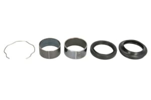 Kit reparatie suspensie fata compatibil: KAWASAKI ZX, ZX-9R, ZXR; SUZUKI GSX-R; YAMAHA FZR, YZF 750-1100 1989-1997