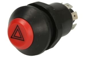 Light switch emergency compatibil: CASE IH 42, 48, 55, 64, 70A