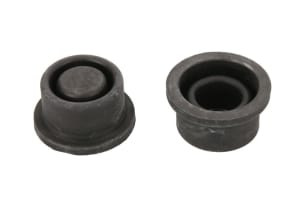 Membrana rezervor lichid frana/ambreiaj spate (cantitate: 2pcs) compatibil: HONDA CB, CR, CRF, PCX, TRX, XL, XR, NHX, NSF 50-700 1987-2014