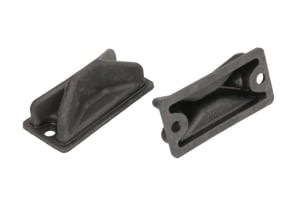 Membrana vas lichid de frana/ambreiaj/spate (cantitate: 2pcs) compatibil: YAMAHA TT-R, WR, YZ 80-500 1985-2013