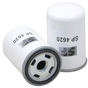 Oil filter (screwed) compatibil: ATLAS compatibil: ATLAS GA 11