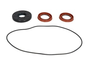 Other mechanical parts rear fits: POLARIS RANGER, RZR 500-900 2005-2014