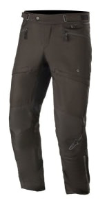 Pantaloni Touring ALPINESTARS AST-1 V2 WP culoare black, mărime 2XL