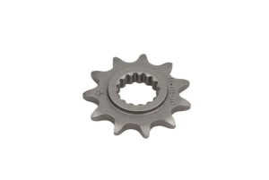 Pinion față oțel, tip lanț: 520, număr dinți: 11, compatibil: BETAMOTOR RR; HUSQVARNA FC, FE, FR, FS, TC, FX; KTM EXC, EXC-E, EXC-F, EXE, FREERIDE, MXC, RALLY, SMR, SUPERMOTO, SX 125-560 1990-2021