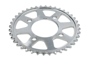 Pinion spate oțel, tip lanț: 50 (530), număr dinți: 40, compatibil: HONDA CB 650/750 1969-1982