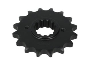 Pinion spate oțel, tip lanț: 520, număr dinți: 48 compatibil: BETA RR; GAS GAS EC, FSE, FSR, MC; HUSQVARNA CR, SMR, TC, TE, WR, WXC, WXE 125-610 1990-2014