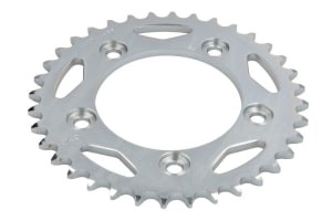 Pinion spate oțel, tip lanț: 525, număr dinți: 36, compatibil: DUCATI 749, 999, BIPOSTO 749/999 2000-2007