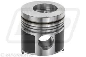 Piston compatibil: RENAULT 301, 351M, 421, 461, 461 S, 461M, 462, 466 S, 480 S, 490 S, 50 S, 521 S, 651, 651 S, 651-4, 652, 656, 656 S, 80 S, 891, 891-4, 891S, 951, 951-4, 981, 981-4, 981S