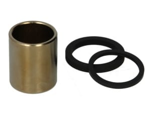 Piston etrier fata cu garnituri compatibil: HONDA CBR, ST, VFR, XL 800-1300 1996-2005