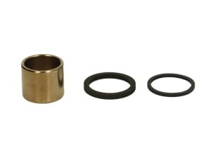 Piston etrier fata cu garnituri compatibil: HONDA CBR, VTR 900/1000 1993-2006