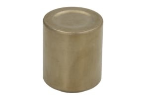 Piston etrier față/spate (/outer diameter: 27mm/height: 32,55mm, no oil seals) compatibil: HONDA CB, CBR, CR, PC 80-1000 1987-2007