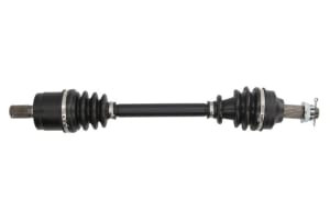 Planetară spate L/R (versiune ranforsată) compatibil: HONDA TRX 420/450/500 2015-2019