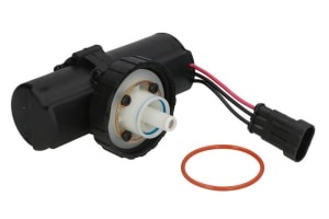 Pompa combustibil electrica 12V compatibil: CASE IH 1195, 140, 150, 160, 175, 195, 120 2WD, 120 4WD, 130 2WD, 130 4WD, 135, 140 2WD, 140 4WD, 155 2WD, 155 4WD, 165, 175 2WD, 175 4WD, 180, 190 2WD, 190 4WD