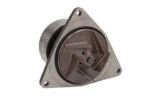 Pompa de apa (with pulley) compatibil: AGCO R62, R72; MASSEY FERGUSON 9690; TEREX TA25; SOLBUS SM12 CNG; TATRA T815-7M3R21, T815-7M3R31