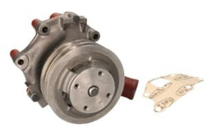 Pompa de apa (with pulley) compatibil: CASE IH LS180; FORD 230 A, 231, 233, 2000, 2310, 2310 N, 2600, 2600 N, 2600 R, 2600 V, 2610, 2610 N, 2610 V, 2810, 2910, 2910 MARK II, 333, 335, 3000, 3600, 3600 N