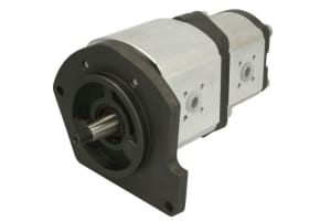 Pompă hidraulică cu roți dintate compatibil: DEUTZ FAHR 100, 100 MK3, 105, 105 MK3, 110, 80, 80 MK3, 85 MK3, 90, 90 MK3, K 610