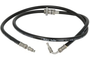 Pompă hydraulic hose DP, DPX