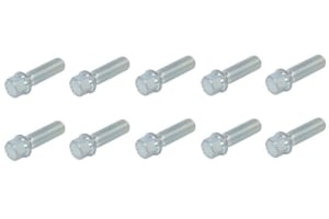 Prezon, M14x1,5; length: 43 mm; wrench size: 17 (10 pcs. pack)