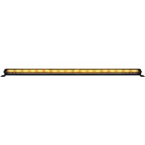 Proiector, led bar (LED, 9-36V, 180W, 5867/14400lm, 6000K, number of diodes: 36 963,6mmx45/65mmx55mm)