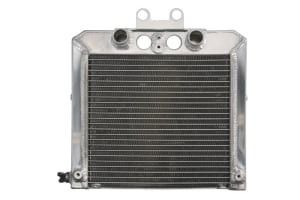 Radiator compatibil: HARLEY DAVIDSON VRSCA, VRSCAW, VRSCD, VRSCDX, VRSCF, VRSCR, VRSCSE, VRSCX 1100/1130/1250 2006-2012