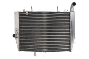 Radiator compatibil: HONDA CBR 600 2007-2017