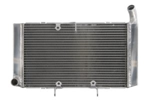 Radiator compatibil: HONDA CBR 600 2011-2013