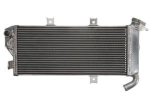 Radiator compatibil: KAWASAKI ER-6F, ER-6N 600/650 2005-2016