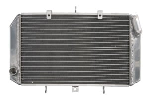 Radiator compatibil: KAWASAKI Z 800/1000 2007-2016