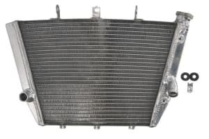 Radiator compatibil: SUZUKI GSX-R 750 2007-2008