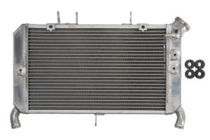 Radiator compatibil: YAMAHA MT-09 900 2014-2016