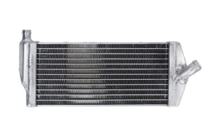 Radiator L compatibil: SHERCO SE 125 2018-2019