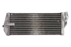 Radiator L compatibil: SUZUKI RM-Z 250 2007-2009