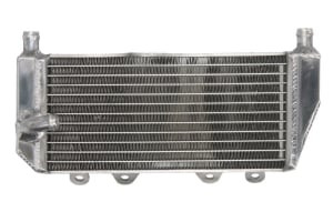 Radiator L compatibil: YAMAHA YZ 125 2005-2019