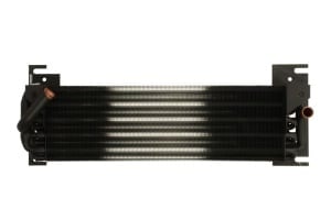 Radiator ulei (130x48x401mm) compatibil: JOHN DEERE 2155, 2355, 2555, 2755, 2955, 3055, 3155, 3255