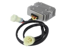 Regulator alternator (12V, 35A) compatibil: ARCTIC CAT ARCTIC CAT, V-2 650 2004-2005