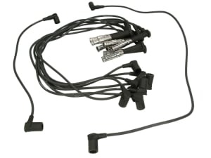 Set cabluri bujii compatibil: MERCEDES 124 (W124), E (W124), S (C140), S (W140) 4.2/5.0 01.91-12.99