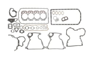 Set complet de garnituri motor 4219D; 4239D; 4239T; 4276 compatibil: ATLAS XAS 90; CASE IH 1394, 1494; JOHN DEERE 1640, 1830, 1840, 2030, 2120, 2140, 2140DT, 2350 2WD, 2350 4WD, 2440, 2550 2WD