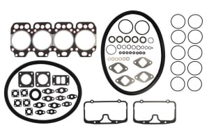 Set complet de garnituri motor compatibil: CASE WD 411.85; WD 411.86; WD 411.89; WD 411.90; WD 411.92, CASE-STEYR 8070, 8075, 8080, 8085, 8090, 8095, 8100, 8120