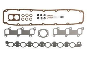 Set complet de garnituri motor compatibil: FORD 7810, 7910, 8210, 8530; NEW HOLLAND 530, 780, 7810, 7910, 840, 8210 4 CYL, 8210 6 CYL, 8401, 8530, 820, TW 10, TW 15, TW 5