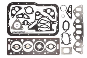 Set complet de garnituri motor compatibil: PERKINS 500 BA 504.2; BB 504.2T