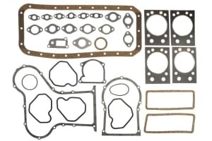 Set complet de garnituri motor compatibil: URSUS 360