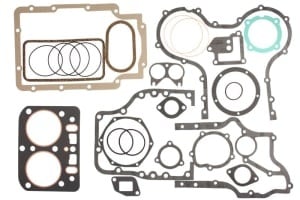 Set complet de garnituri motor (copper) compatibil: URSUS 330