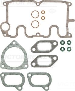 Set complet de garnituri motor (superior) compatibil: ATLAS QAX 12 120V-1PH, QAX 12 400V-3PH, XAHS 37 DD, XAS 47 DD, XAS 47 DDG, XAS 57 DD; BOMAG BW120AD