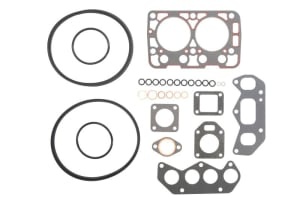 Set complet de garnituri motor (superior) compatibil: HANOMAG D14