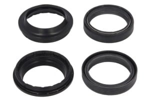 Set complet de garnituri pentru ulei si praf pentru suspensia fata (oil 43 x 54 x 11) (quantity per packaging: 4pcs) compatibil: HONDA CRF 250 2013-2016