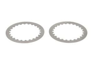 Set distanțiere ambreiaj, număr pe set: 2 compatibil: HONDA CRF, NSR, XR 50/80 1979-2012