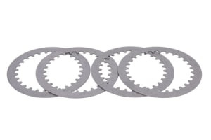 Set distanțiere ambreiaj, număr pe set: 4 compatibil: HUSQVARNA SM; SUZUKI DR, GN, GZ, VL 125/250/610 1982-2010