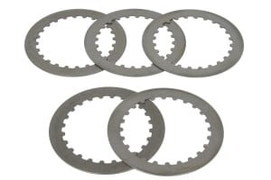 Set distanțiere ambreiaj, număr pe set: 5 compatibil: HONDA CBF, CR, CRM, MTX, NSR, NX, TRX, VT, XL, XR 125-500 1983-2006